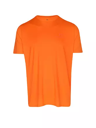 UNDER ARMOUR | Camiseta de fitness para hombre UA Vanish Energy | rot
